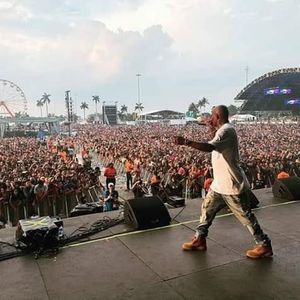 Meet your Posher, Jerry